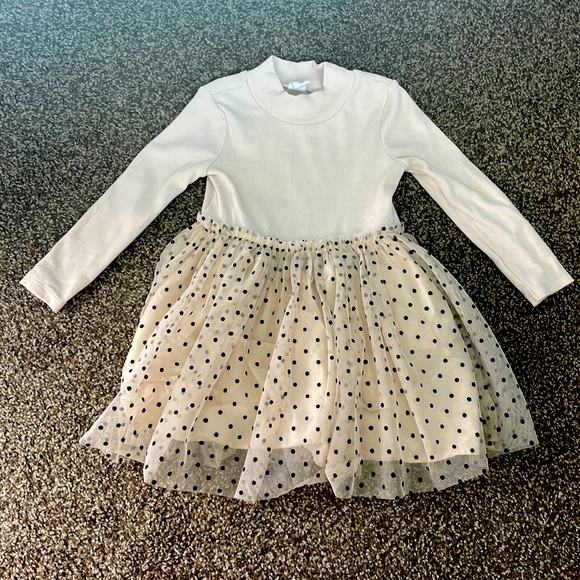GAP Other - Gap toddler tulle dress
